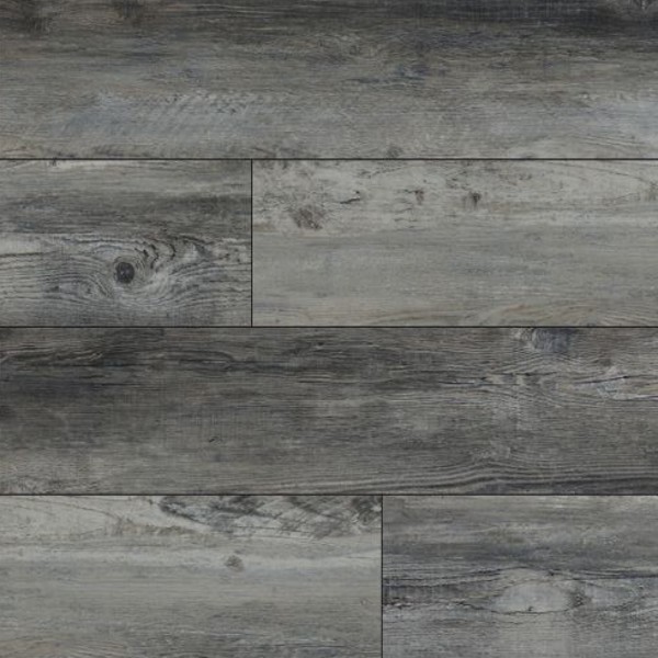 Authentic Plank (WPC) Highland Gray